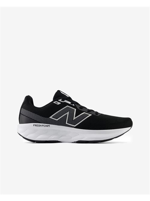 520 NEW BALANCE | M520LK9BLK CASTEL SILVER
